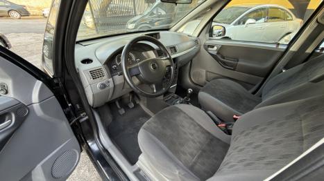 CHEVROLET Meriva 1.8 4P FLEX MAXX, Foto 14