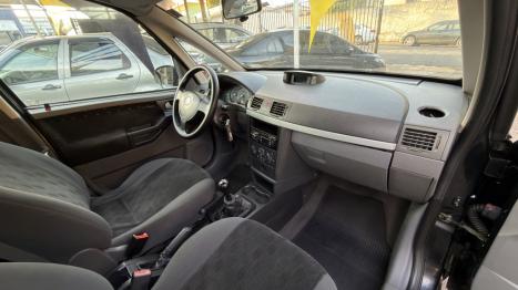 CHEVROLET Meriva 1.8 4P FLEX MAXX, Foto 15