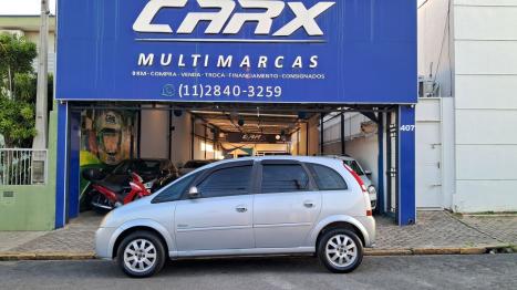 CHEVROLET Meriva 1.8 4P FLEX MAXX, Foto 1