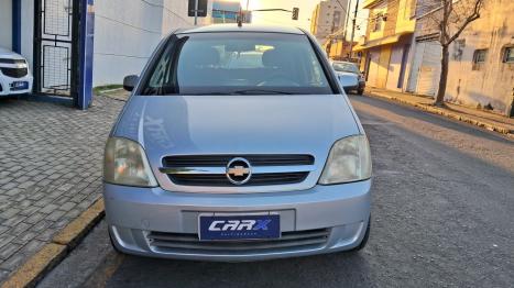 CHEVROLET Meriva 1.8 4P FLEX MAXX, Foto 2