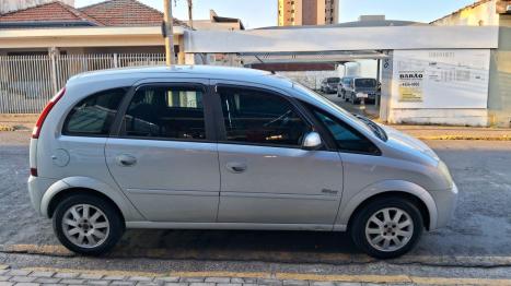 CHEVROLET Meriva 1.8 4P FLEX MAXX, Foto 3