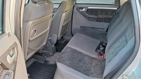 CHEVROLET Meriva 1.8 4P FLEX MAXX, Foto 6