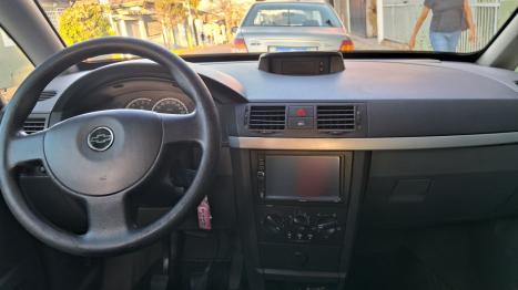 CHEVROLET Meriva 1.8 4P FLEX MAXX, Foto 7