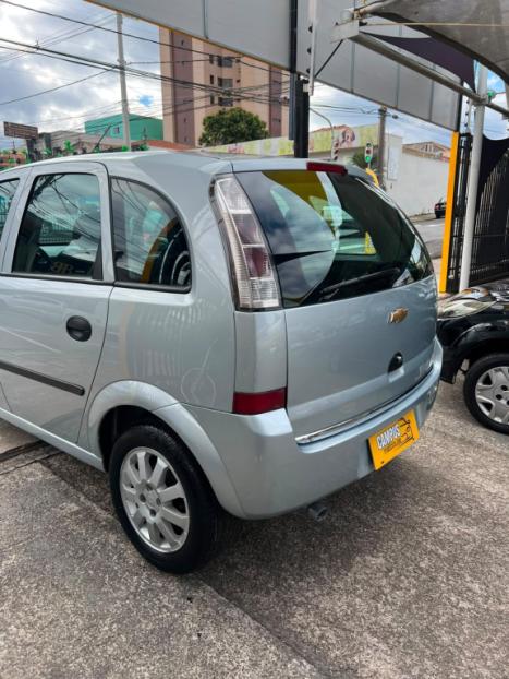 CHEVROLET Meriva 1.8 4P FLEX EXPRESSION EASYTRONIC AUTOMATIZADO, Foto 4