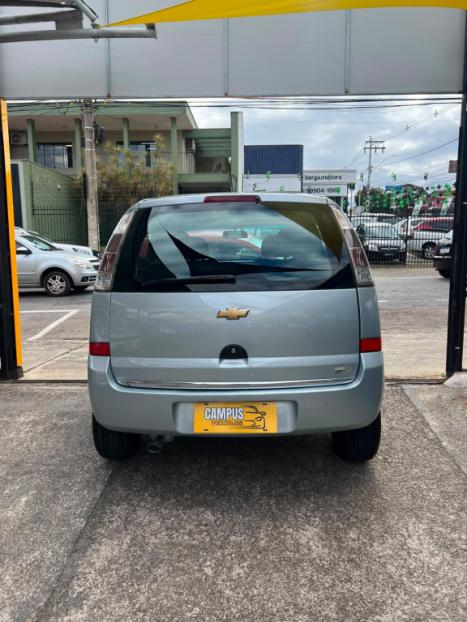 CHEVROLET Meriva 1.8 4P FLEX EXPRESSION EASYTRONIC AUTOMATIZADO, Foto 5