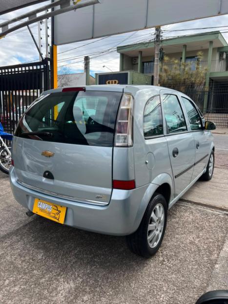 CHEVROLET Meriva 1.8 4P FLEX EXPRESSION EASYTRONIC AUTOMATIZADO, Foto 6