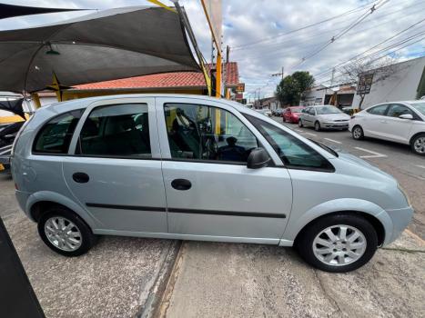 CHEVROLET Meriva 1.8 4P FLEX EXPRESSION EASYTRONIC AUTOMATIZADO, Foto 7