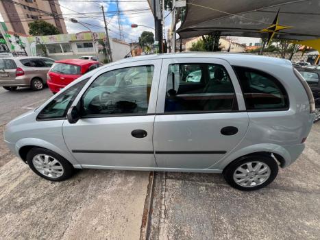 CHEVROLET Meriva 1.8 4P FLEX EXPRESSION EASYTRONIC AUTOMATIZADO, Foto 8