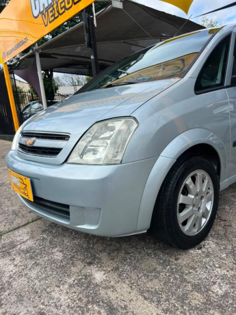 CHEVROLET Meriva 1.8 4P FLEX EXPRESSION EASYTRONIC AUTOMATIZADO, Foto 9