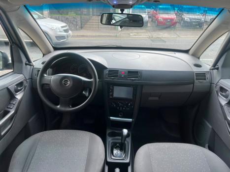 CHEVROLET Meriva 1.8 4P FLEX EXPRESSION EASYTRONIC AUTOMATIZADO, Foto 11