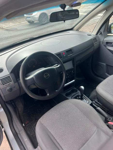 CHEVROLET Meriva 1.8 4P FLEX EXPRESSION EASYTRONIC AUTOMATIZADO, Foto 12
