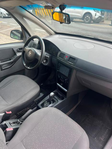 CHEVROLET Meriva 1.8 4P FLEX EXPRESSION EASYTRONIC AUTOMATIZADO, Foto 13