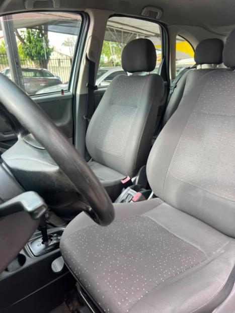 CHEVROLET Meriva 1.8 4P FLEX EXPRESSION EASYTRONIC AUTOMATIZADO, Foto 14