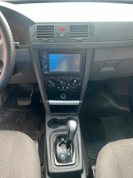 CHEVROLET Meriva 1.8 4P FLEX EXPRESSION EASYTRONIC AUTOMATIZADO, Foto 16