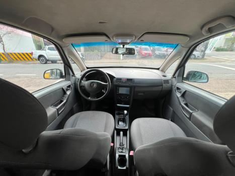 CHEVROLET Meriva 1.8 4P FLEX EXPRESSION EASYTRONIC AUTOMATIZADO, Foto 17
