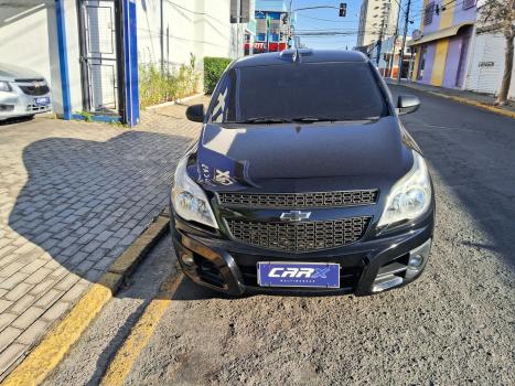 CHEVROLET Montana 1.4 FLEX LS, Foto 2