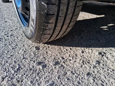 CHEVROLET Montana 1.4 FLEX LS, Foto 5