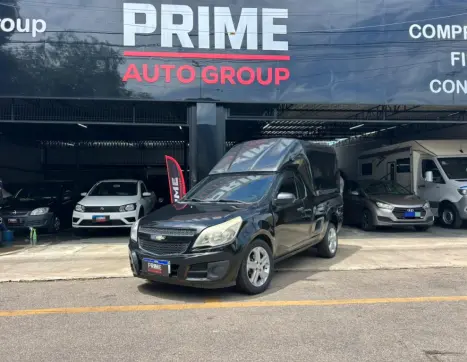 CHEVROLET Montana 1.4 FLEX LS, Foto 1