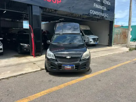 CHEVROLET Montana 1.4 FLEX LS, Foto 2