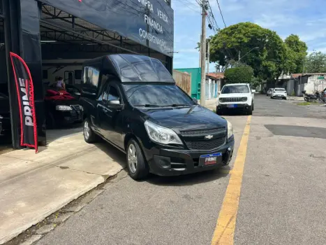 CHEVROLET Montana 1.4 FLEX LS, Foto 3