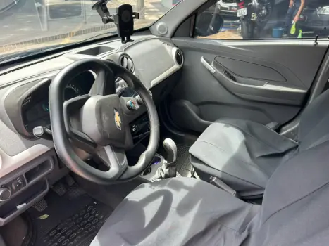 CHEVROLET Montana 1.4 FLEX LS, Foto 4