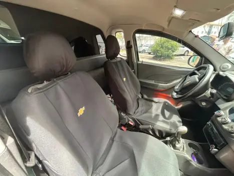 CHEVROLET Montana 1.4 FLEX LS, Foto 5