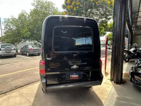 CHEVROLET Montana 1.4 FLEX LS, Foto 8