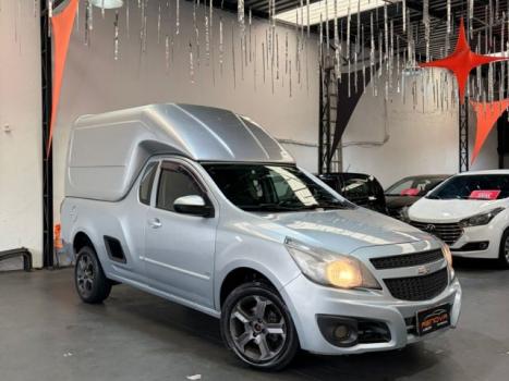 CHEVROLET Montana 1.4 FLEX LS, Foto 1