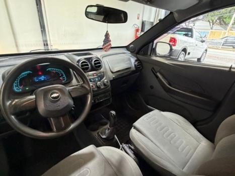 CHEVROLET Montana 1.4 FLEX LS, Foto 4