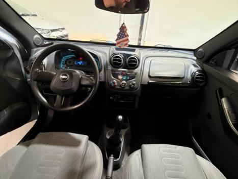 CHEVROLET Montana 1.4 FLEX LS, Foto 5