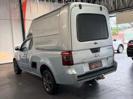 CHEVROLET Montana 1.4 FLEX LS, Foto 7