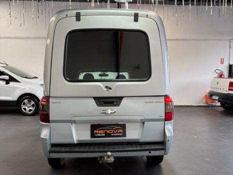 CHEVROLET Montana 1.4 FLEX LS, Foto 8