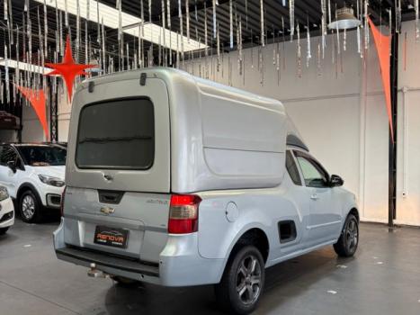 CHEVROLET Montana 1.4 FLEX LS, Foto 9