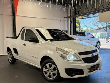 CHEVROLET Montana 1.4 FLEX LS, Foto 1