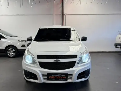 CHEVROLET Montana 1.4 FLEX LS, Foto 2