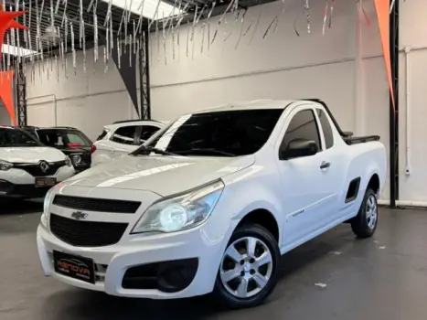 CHEVROLET Montana 1.4 FLEX LS, Foto 3