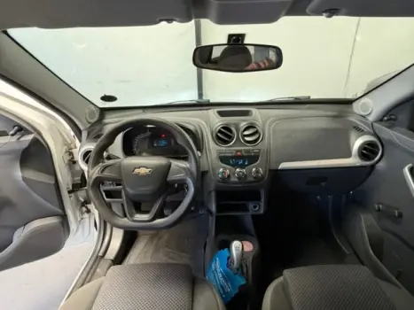 CHEVROLET Montana 1.4 FLEX LS, Foto 4