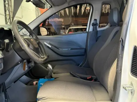 CHEVROLET Montana 1.4 FLEX LS, Foto 6