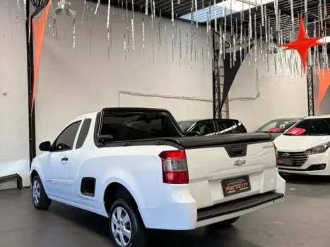 CHEVROLET Montana 1.4 FLEX LS, Foto 8