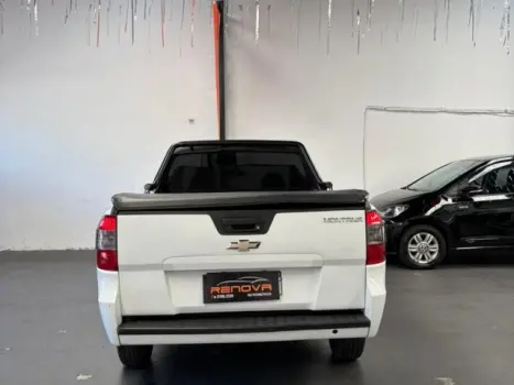CHEVROLET Montana 1.4 FLEX LS, Foto 9