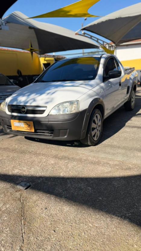 CHEVROLET Montana 1.4 FLEX COMBO FURG�O, Foto 2