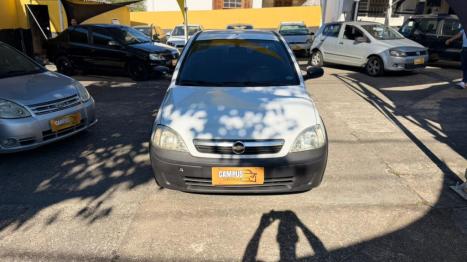 CHEVROLET Montana 1.4 FLEX COMBO FURG�O, Foto 3