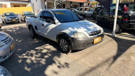CHEVROLET Montana 1.4 FLEX COMBO FURG�O, Foto 4