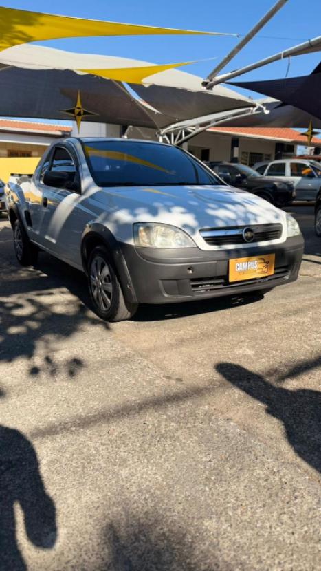 CHEVROLET Montana 1.4 FLEX COMBO FURG�O, Foto 5