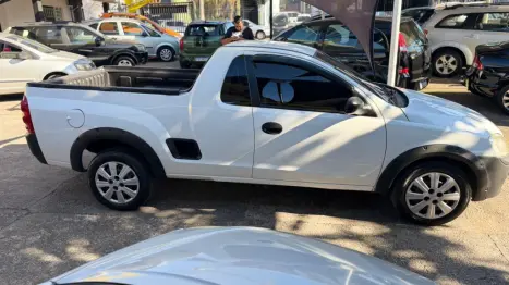 CHEVROLET Montana 1.4 FLEX COMBO FURG�O, Foto 7