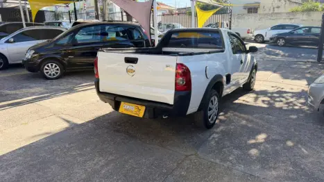 CHEVROLET Montana 1.4 FLEX COMBO FURG�O, Foto 8