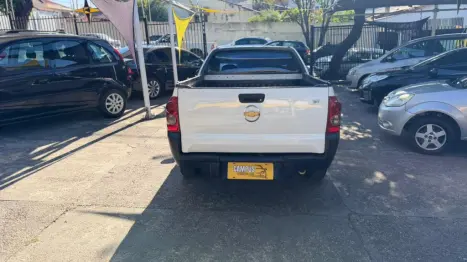 CHEVROLET Montana 1.4 FLEX COMBO FURG�O, Foto 9