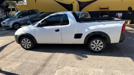CHEVROLET Montana 1.4 FLEX COMBO FURG�O, Foto 11