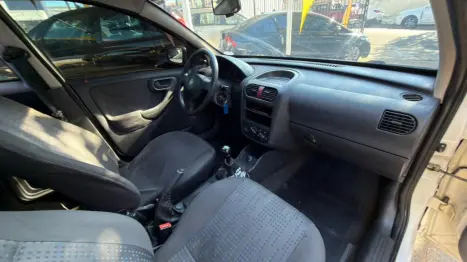 CHEVROLET Montana 1.4 FLEX COMBO FURG�O, Foto 13