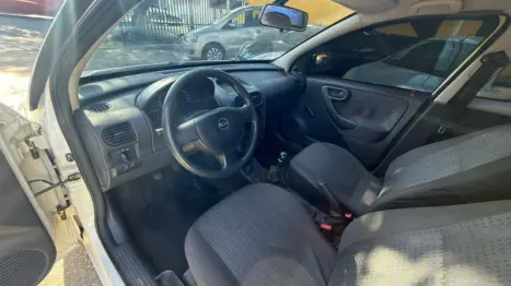 CHEVROLET Montana 1.4 FLEX COMBO FURG�O, Foto 14
